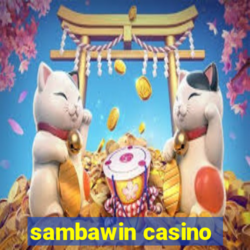 sambawin casino